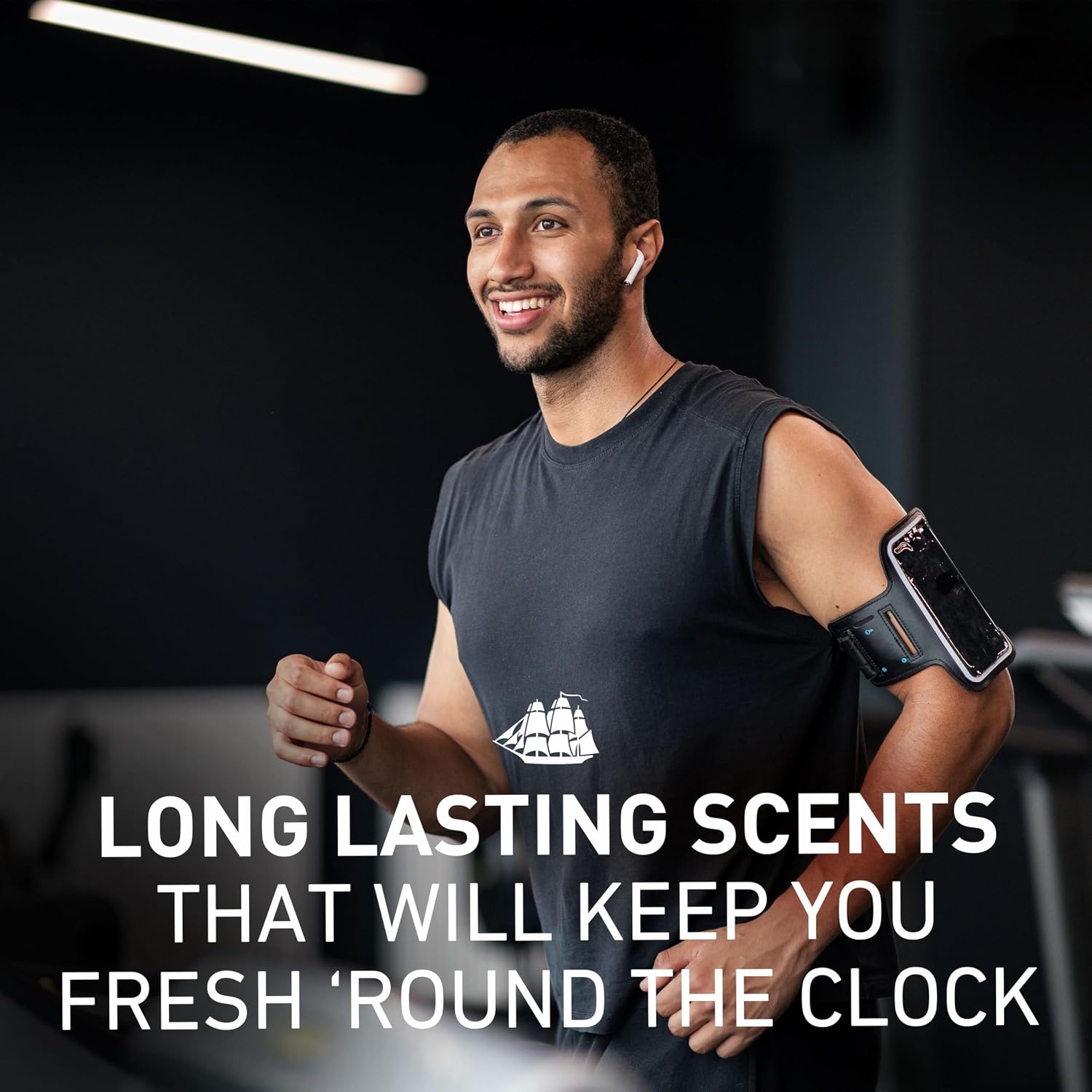 image:imageOld Spice Aluminum Free Deodorant For Men High Endurance 247 Sweat Defense amp Odor Protection to Eliminate Odors 247 Freshness amp Lasting Scent Sport Scent 30 oz Pack of 3Refresh