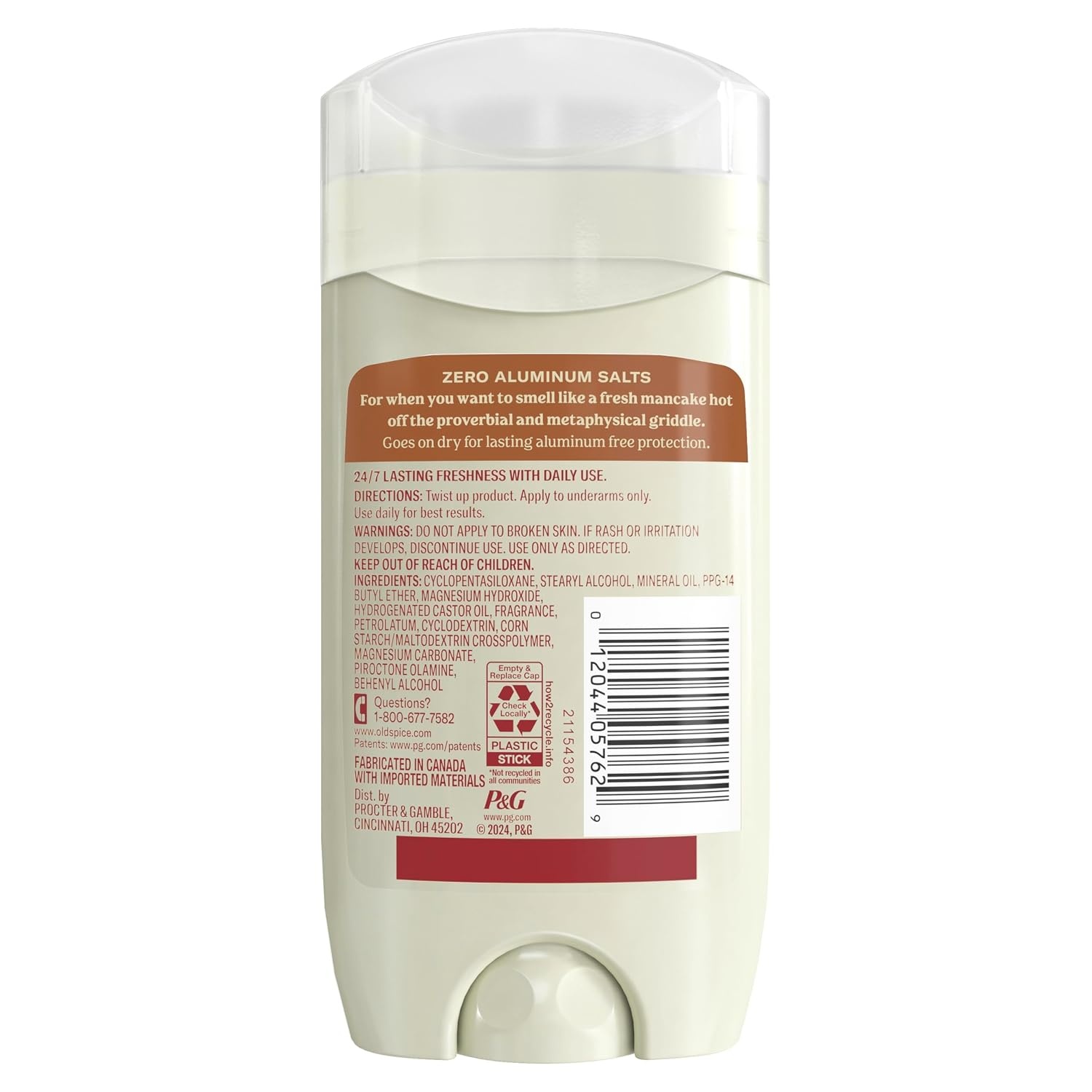 image:imageOld Spice GentleMans Aluminum Free Dry Feel Deodorant for Men 247 Lasting Freshness Gentle on Skin with Skin Conditioners Lavender Mint Scent 30 oz Pack of 3Blue Agave Fresh Waterfall