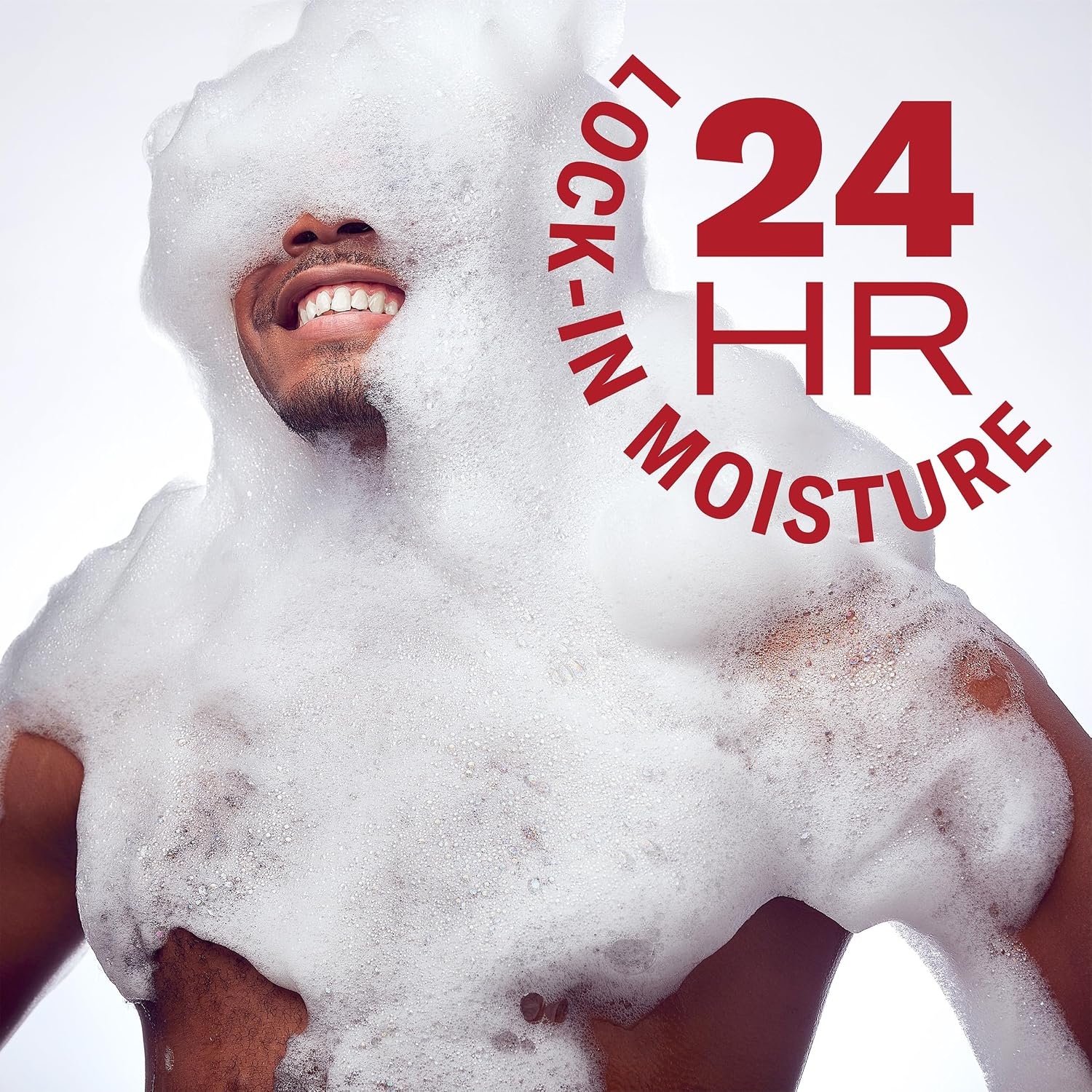 image:imageOld Spice GentleMans Exfoliating amp Moisturizing Body Wash for Men 247 Shower Fresh with Long Lasting Scent Renewing Vitamin B3 Blend Lavender Mint Scent 18 oz Pack of 4
