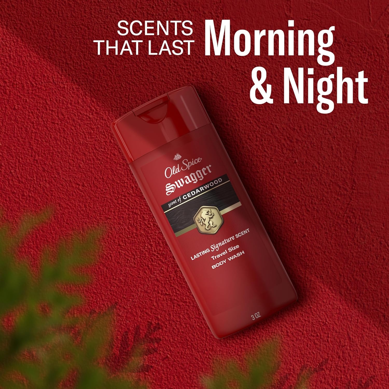 image:imageOld Spice Mens Deodorant AluminumFree Timber with Sandalwood 30oz Pack of 3 with TravelSize Swagger Body WashFiji Swagger
