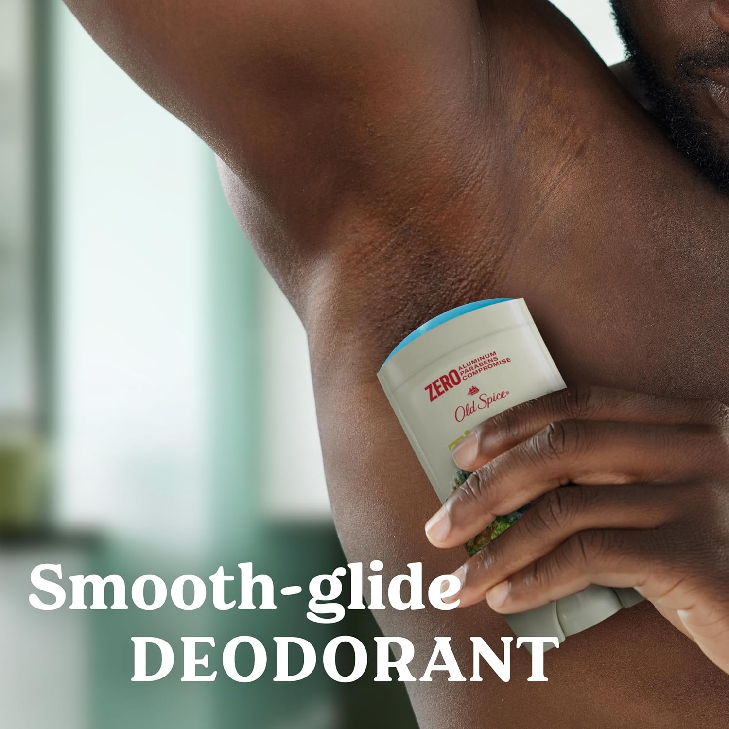 image:imageOld Spice Mens Deodorant AluminumFree Timber with Sandalwood 30oz Pack of 3 with TravelSize Swagger Body WashTimber Swagger