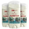 image:imageOld Spice GentleMans Aluminum Free Dry Feel Deodorant for Men 247 Lasting Freshness Gentle on Skin with Skin Conditioners Lavender  Mint Scent 30 oz Pack of 3Blue Agave  Fresh Waterfall